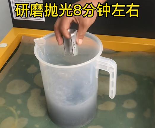 CNC机加工松桃铝件样品